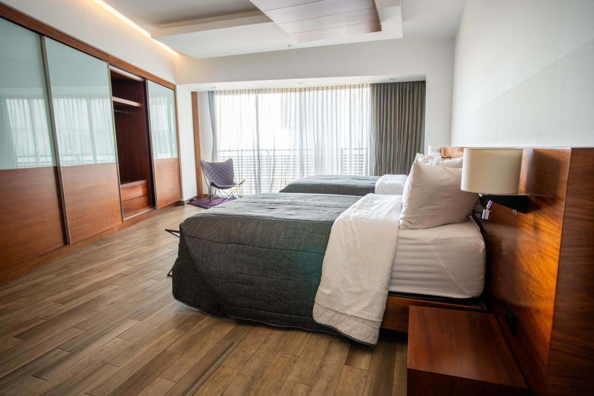 Sonata Angelopolis Sonata 4* Puebla
